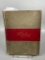 Rare 1892 Ohio State University Makio Yearbook Ohio State University