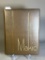 1936 Makio Yearbook Ohio State University Jesse Owens World Records 1935