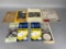 Antique & Vintage Columbus Brochures & Guides