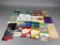 Large Lot of Vintage Columbus Ohio Souvenir Guides