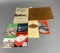 Early Columbus Ohio Souvenir Paper Booklets
