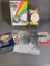Group Lot of Ohio Tourist Paper, Booklets