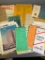 1936 Columbus Ohio Chamber of Commerce Archive Good Will Tour Paper