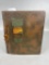 1921-24 Marion Ohio Scrapbook 74 Pages 222 Items