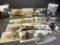Group Lot Real Photo Postcards Ohio Locations