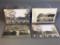 Group Lot of Better Ohio Real Photo Postcards RPPCs Wooster, Pole Climbers, Farming