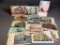 Group of Early 1900s Postcards Depicting Theaters