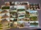 Group of Lancaster Ohio Postcards 1930s-40s