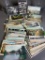 Large Lot of Dayton, Ohio Postcards Early 1900s to 40s