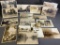 Large Lot of Dayton, Ohio 1913 Flood Real Photo Postcards