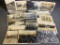 Large Lot of Dayton, Ohio 1913 Flood Real Photo Postcards