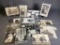 Group of Real Photo Postcards Dayton, Cincinnati Flood and More