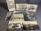 Group of Better Ohio Real Photo Postcards RPPCs