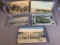 Auto Racing, Indianapolis 500 Postcards & More