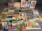Large Lot of Military, Patriotic Postcards Early 1900s