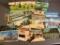 Group of Postcards World's Fairs, Exhibitions and More