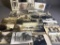 Group Lot of Real Photo Postcards RPPCs Ohio Locations