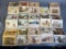 Group of Early 1900s German Postcards Hunting Target Shooting Unusual