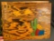 Vintage Santa Fe New Mexico Photo Album Mexican Americans