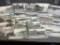 Large Lot of Columbus Ohio Flood Postcards