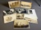 Better Lot of RPPC Real Photo Postcard - Many Identified