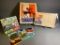 Group Lot Unusual Chicago World's Fair Paper Booklets