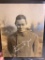 Original Period Autographed Photo Fielding H Yost 1910 Michigan Football Coach
