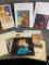 Group Lot of Advertising, Lithographs, Calendar