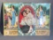 3 Antique Advertising Calendar Lithographed Tops