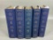 The Great War Civil War 5 Vol Set Complete Many Illustrations and Tables