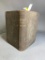 Rare Book Prison Life & Reflections Abolition 1854