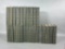Complete Set 25 vol Mark Twain Book Set American Publishing