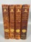 4 Vol Battles & Leaders Civil War Book Set De Vine Press 1884-7