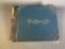 1893 Chicago World's Fair Book The Magic City