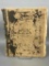 Antique 19th c. Atlas of Morrow County, Ohio With Maps
