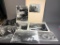 Group Lot of 1960s Photos Charles F. Sutherland Photographer