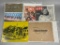 Marilyn Monroe First Life Cover, Melbourne Florida Souvenir and More