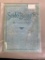 Early Seidel Buggy Co Richmond Indiana Booklet