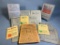 Group Lot of Roycrofter Elbert Hubbard Paper Material, Booklets