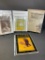 Group Lot of Paper Nature Magazine, Montgomery Ward Almanac and More