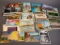 Large Lot of Vintage Postcards 1940s-50s PA, MD, ME States