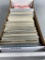 Box Full of Vintage & Antique Postcards - Colorado