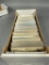 Box Lot of Postcards USA Linens and Earlier - Early 1900s