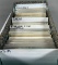 Box of Postcards USA Canada Europe Japan