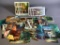 Large Lot Assorted Hocking Hills 1950s-60s Postcards