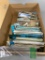 Large Lot of Postcards - Native Americans, Western