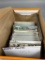 Box Lot of Antique & Vintage Photos Colorado Real Photo, US Assorted