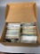 Box Lot Real Photo Postcards Arizona, Pennsylvania, plus Chromes