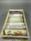 Box Lot Vintage, Antique Postcards NY NJ USA Europe Chromes