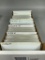 Box of Postcards Vintage & Antique IN, UT, WI, DC, MA, ME